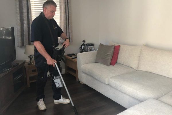 Telford Central Heating Leak Detection Service